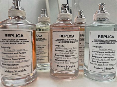 cologne replicas|best maison margiela replica fragrance.